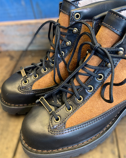 復刻店舗限定】【ポートランドセレクト】DANNER(ダナー)DANNER LIGHT