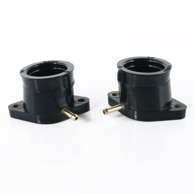 インテークマニホールド ヤマハ XJR400 XJR400R 4HM 93-00