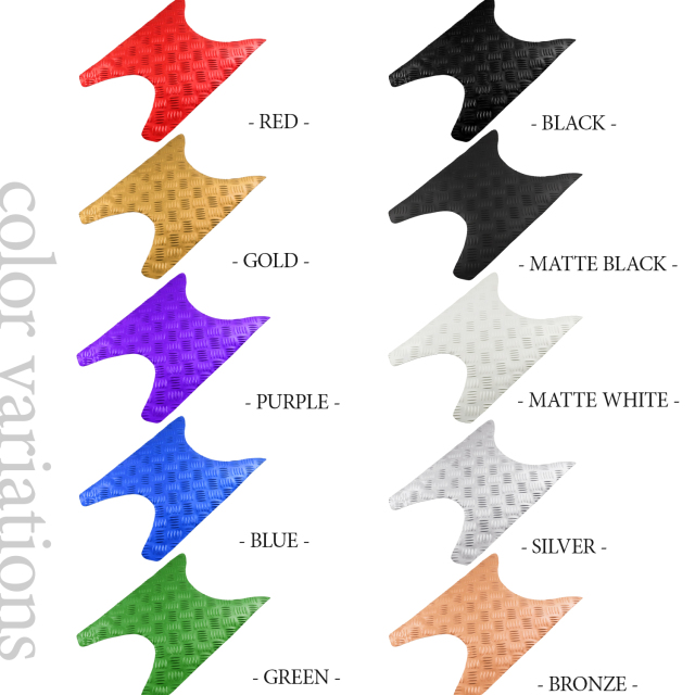 THOMAS様 縞アルミステップ THOMAS様 縞アルミステップ 楽天市場