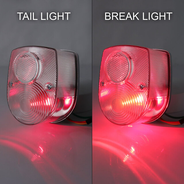 ホンダ 純正タイプ テールライト ダックス モンキー ゴリラ シャリー