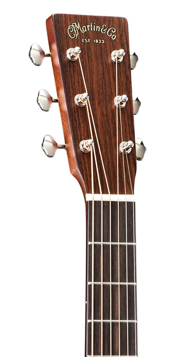 展示品特価】【現品限り】Martin D-18 STANDARD《マーティン