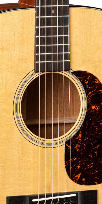 展示品特価】【現品限り】Martin D-18 STANDARD《マーティン