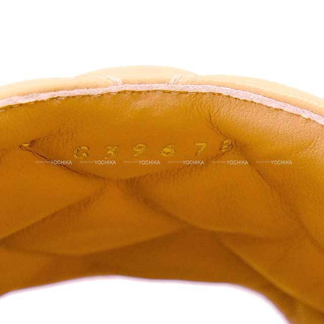 2023年 クルーズ コレクション CHANEL シャネル サンダル