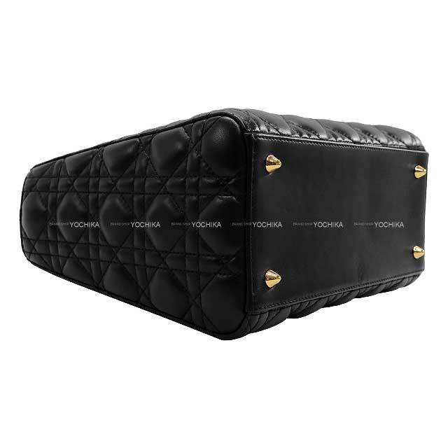 Dior ディオール ショルダーバッグ レディディオール ミディアム