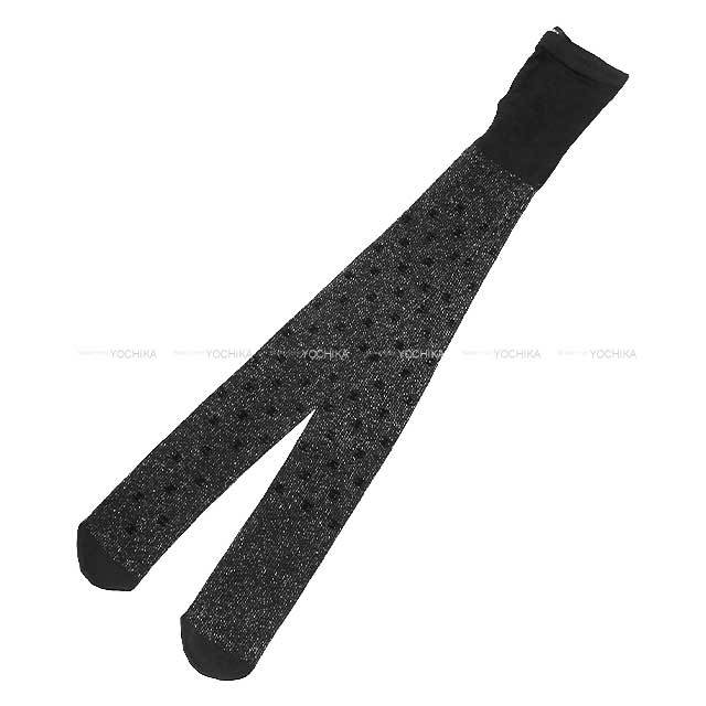 渋谷並木橋店】CHANEL シャネル レディース ストッキング タイツ ココ