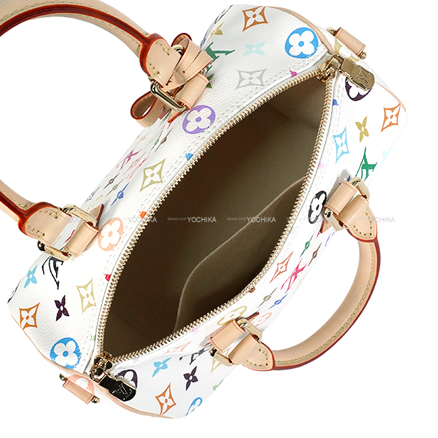 LOUIS VUITTON ルイ・ヴィトン ショルダーバッグ LV×TM 村上隆