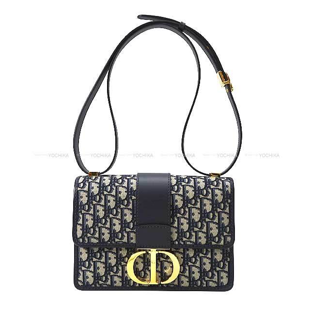 Christian Dior クリスチャンディオール ショルダーバッグ 30