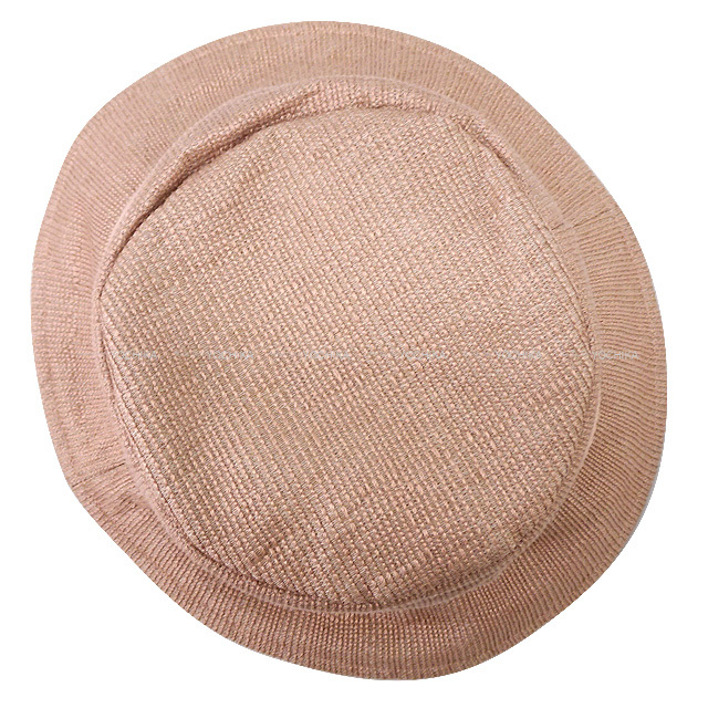 Christian Dior クリスチャンディオール ハット ロゴ ボブハット 帽子