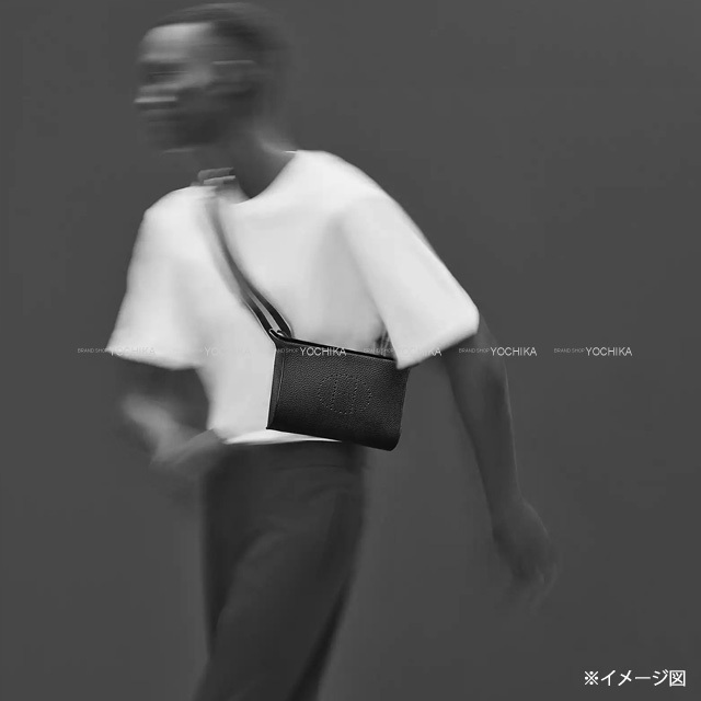 HERMES エルメス ショルダーバッグ クロスボディバッグ ヴィドポッシュ