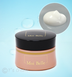 Moi Belle（モベレ） しわ改善美白クリーム（医薬部外品）