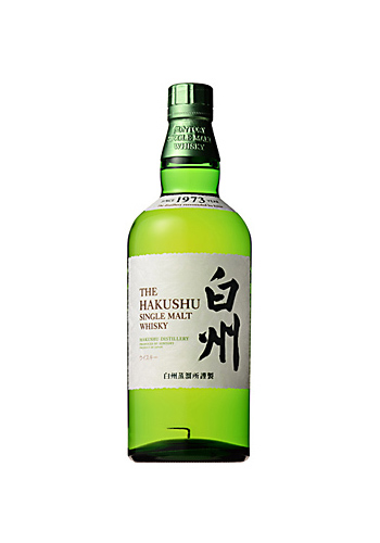 白州 シングルモルトウイスキー 700ml