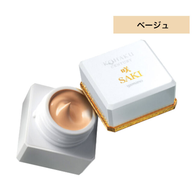 yamano(ヤマノ) 山野愛子 KOHAKU CENTURY 咲 SAKI コハクナノ スキン