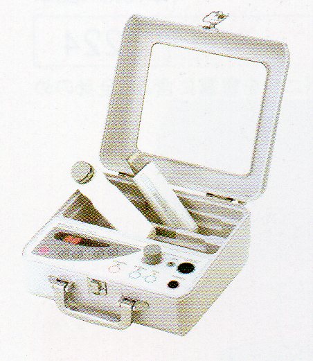 yamano(ヤマノ) 山野愛子 ソニックボーテ