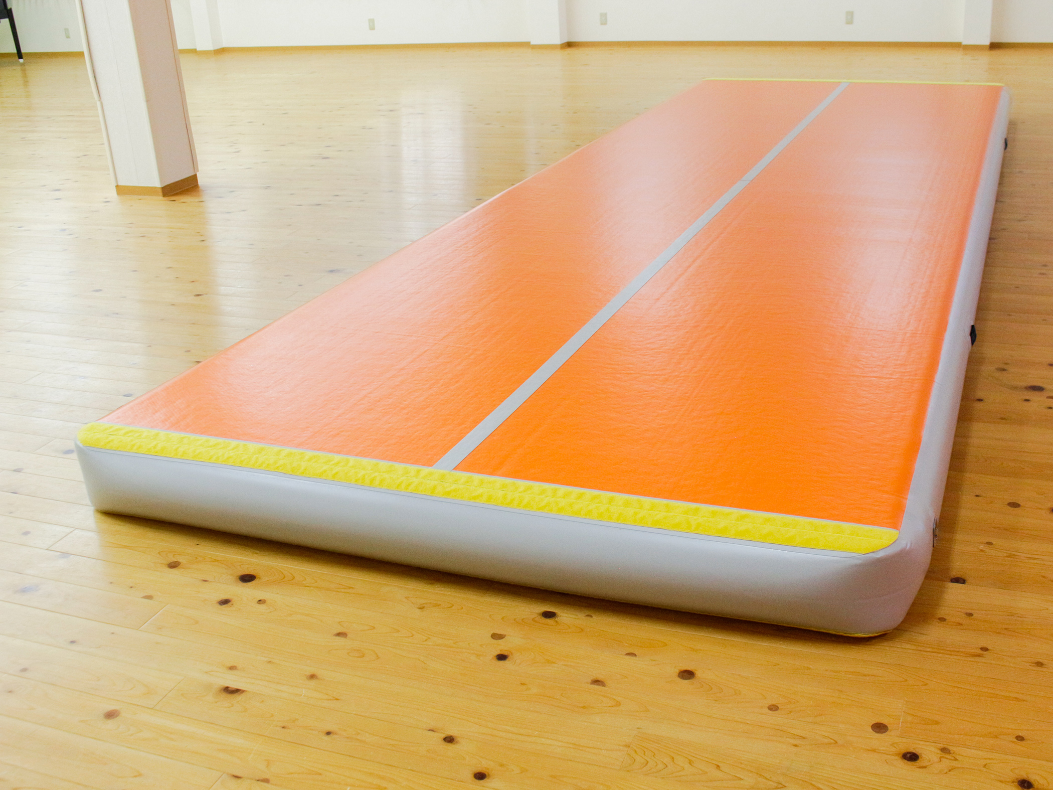 ロングエアーマット | YELL Shop | エール株式会社