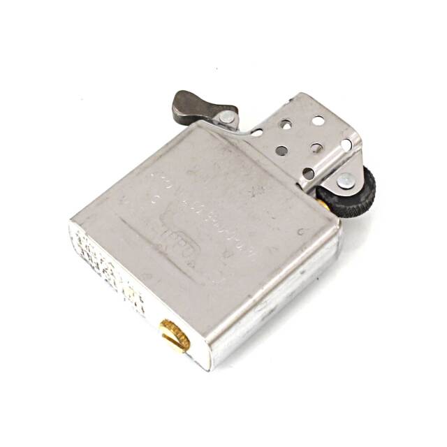 絶版/ヴィンテージ Zippo ジッポー 中古 2009年製造マイケルジャクソン