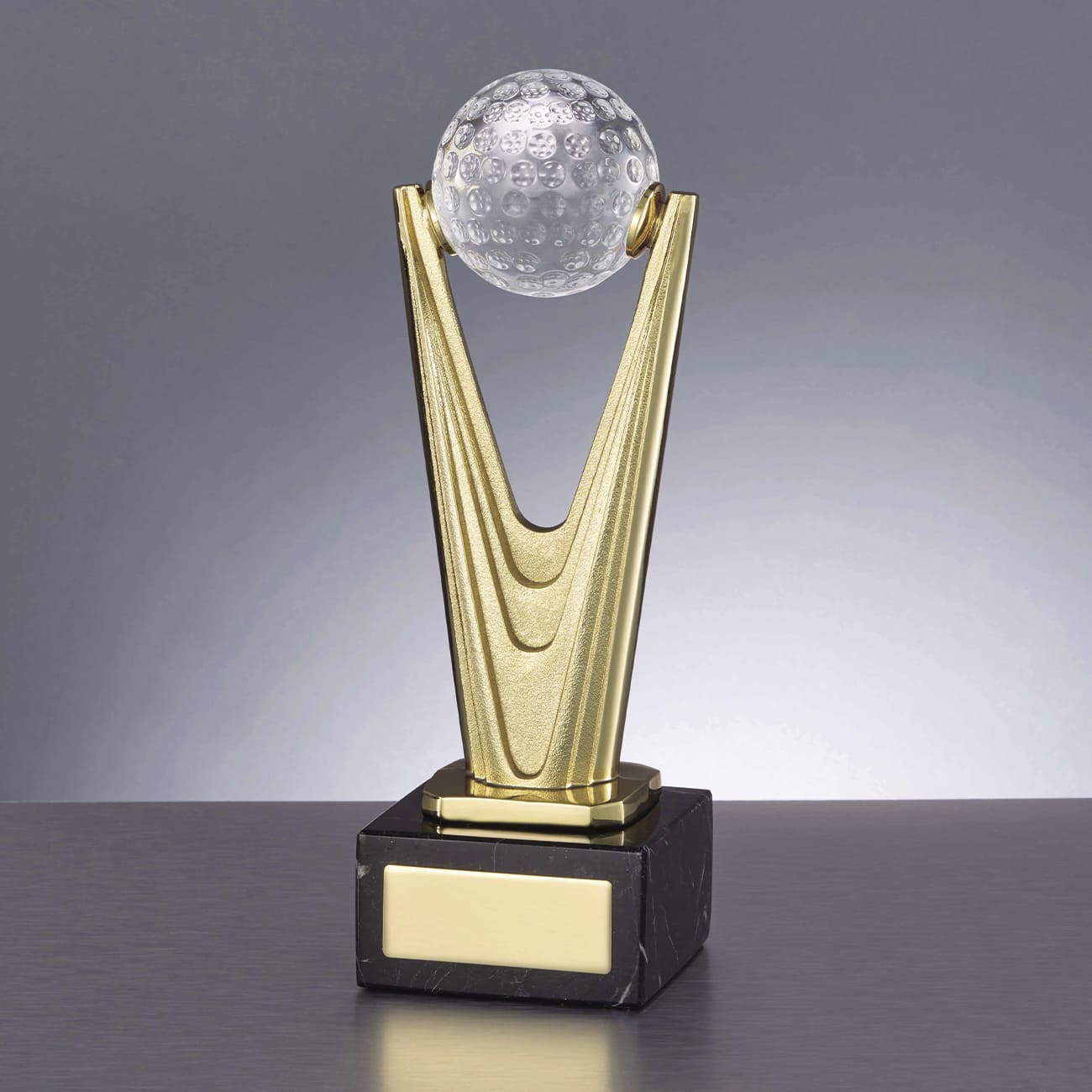 アートトロフィー ゴルフ BR-4689