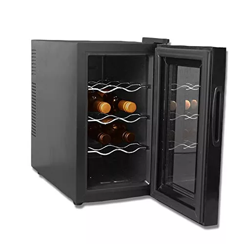 クワガタ飼育用ワインセラーおすすめ10選｜温度管理に最適！酸欠に