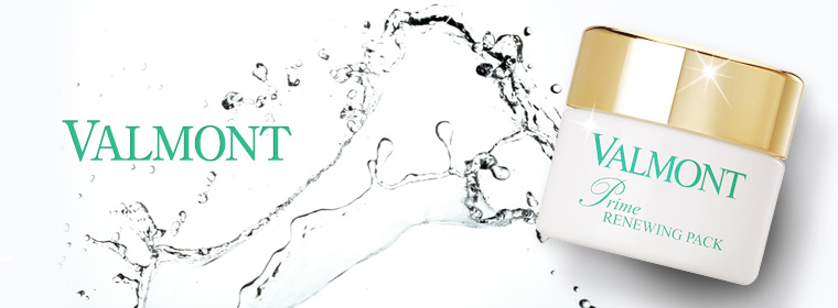 ヴァルモン(Valmont)シートマスク・パック 人気ランキング｜格安通販
