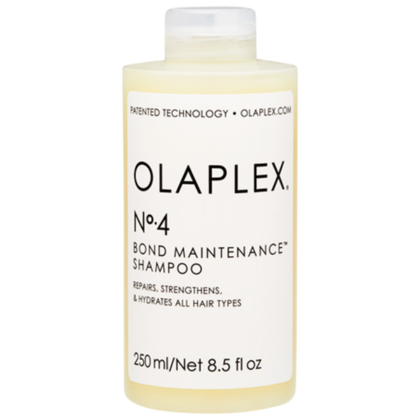 オラプレックス No.4 ボンドメンテナンスシャンプー 250ml 格安通販