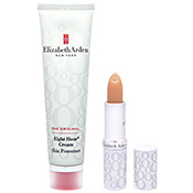 エリザベスアーデン お得！エイトアワークリーム＆リップスティック