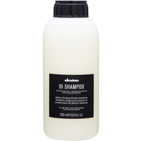 ダヴィネス オイシャンプー（サロンサイズ） 1000ml 格安通販