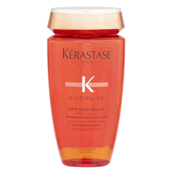 CosmeDeNet ケラスターゼ ディシプリン DP バン オレオ リラックス