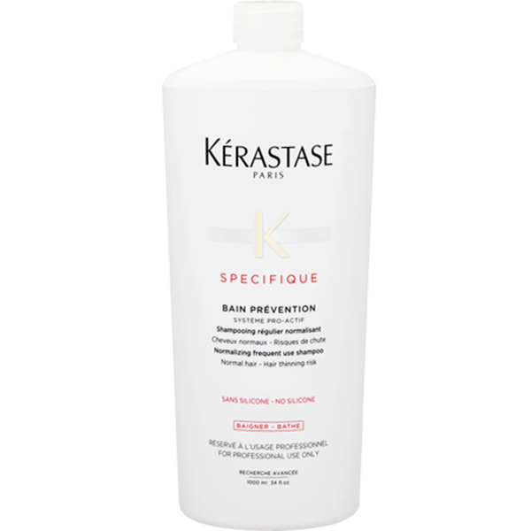 ケラスターゼ スペシフィック SP バン プレバシオン RX 1000ml 格安