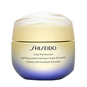 資生堂 バイタルパーフェクション シュプリームクリーム コンセント