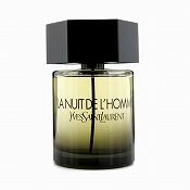 イブサンローラン ラ ニュイ ド ロム オードトワレ 100ml 格安通販