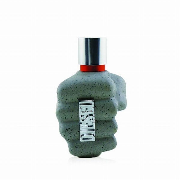 ディーゼル フレグランス オンリー ザ ブレイヴ ストリート