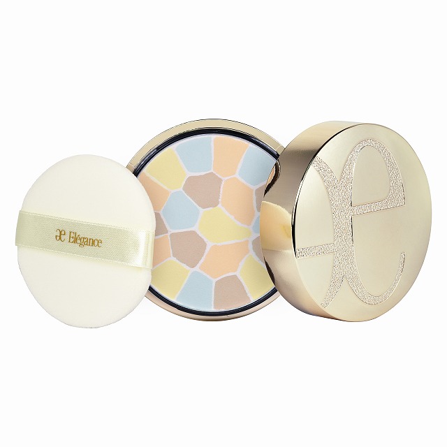 エレガンス ラ プードル オートニュアンス リクスィーズ 27g 格安通販