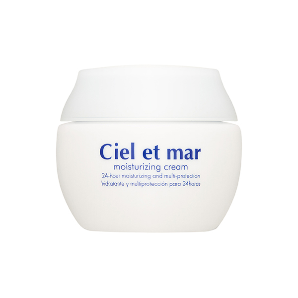 シエル・エ・メール モイスチュアライジングクリーム(リニューアル