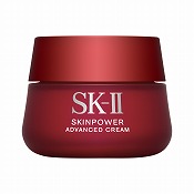 SK-II/エスケーツー スキンパワー アドバンスト エアリークリーム 80g