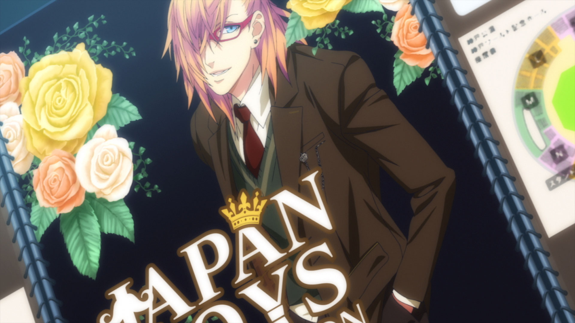 うたの☆プリンスさまっ♪ マジLOVE2000％ | バンダイチャンネル｜最新