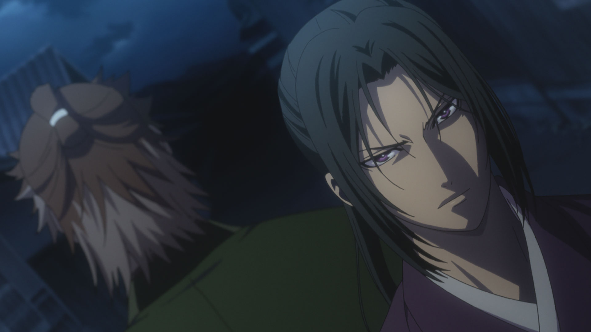 薄桜鬼 黎明録 | バンダイチャンネル｜最新作から不朽の名作までアニメ