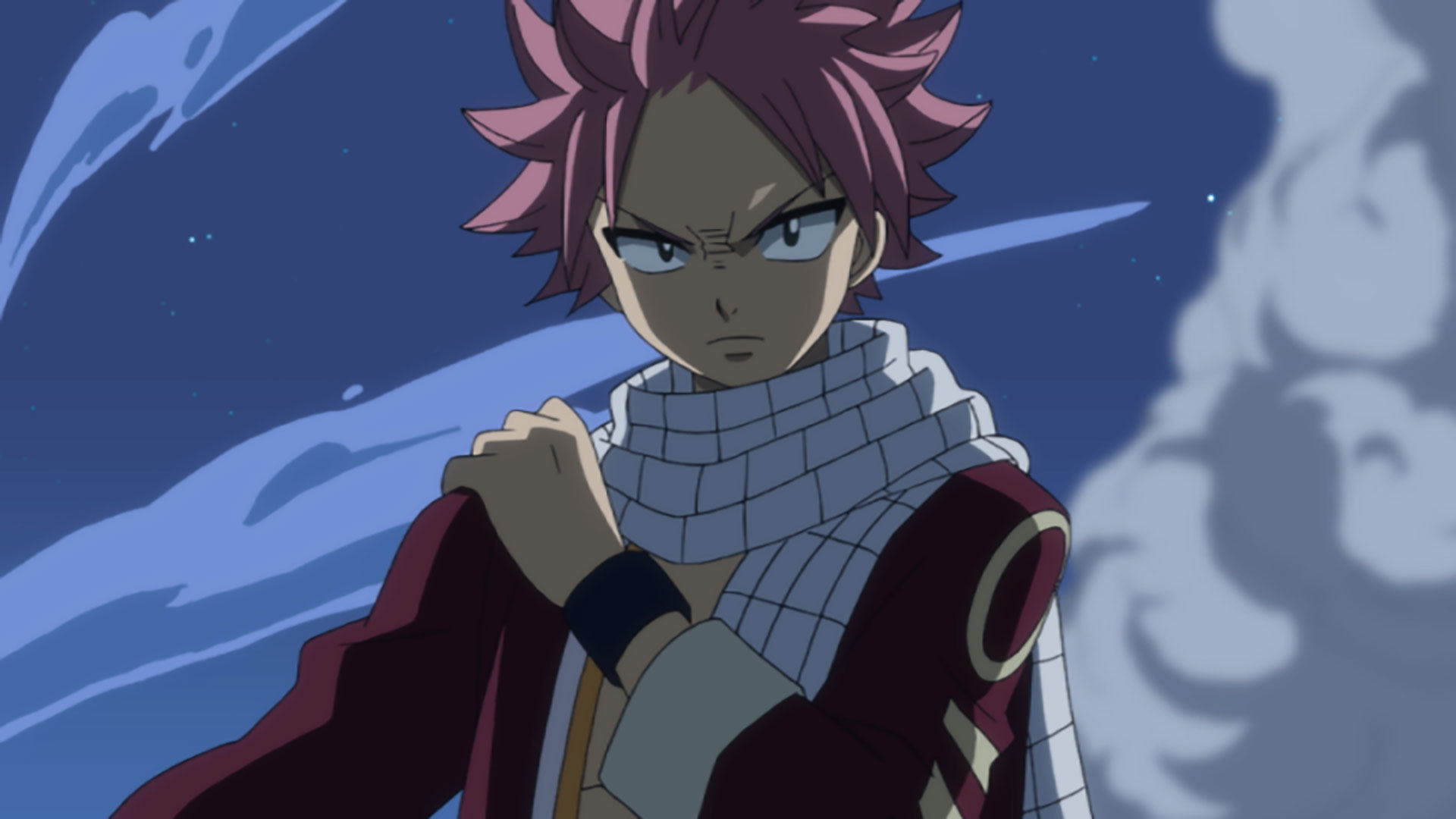 フェアリーテイル』（前シリーズ） 第23話| バンダイチャンネル｜最新