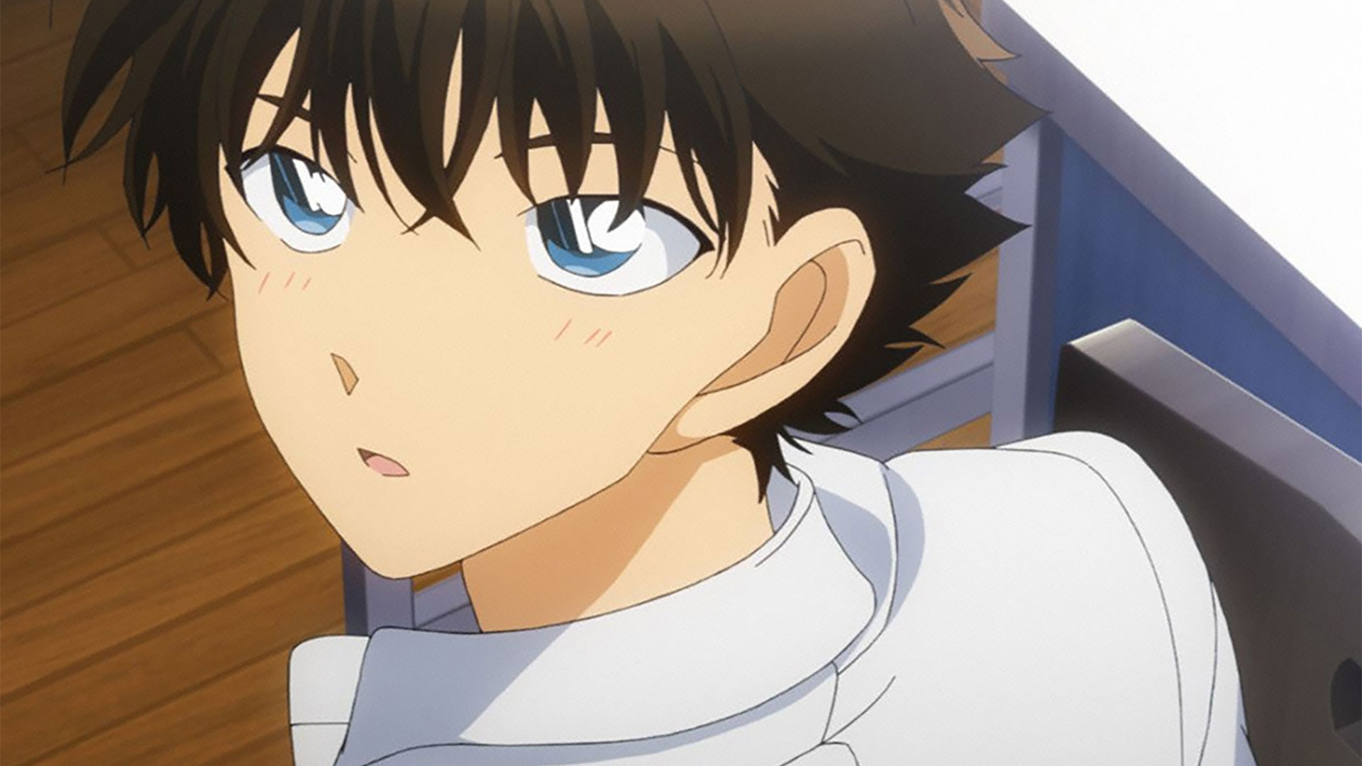 まじっく快斗1412 第7話| バンダイチャンネル｜最新作から不朽の名作