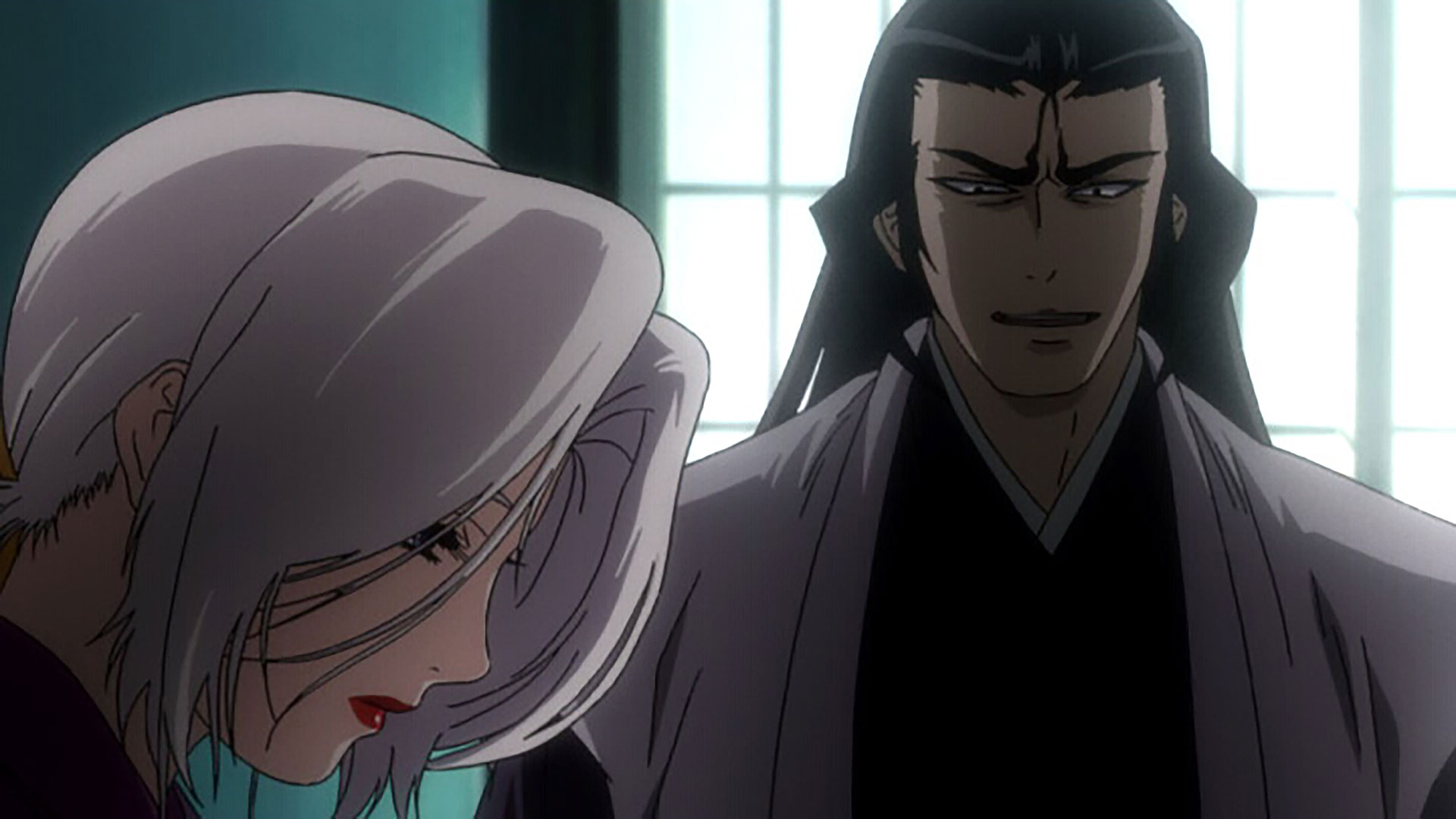 バジリスク〜甲賀忍法帖〜 第24話| バンダイチャンネル｜最新作から