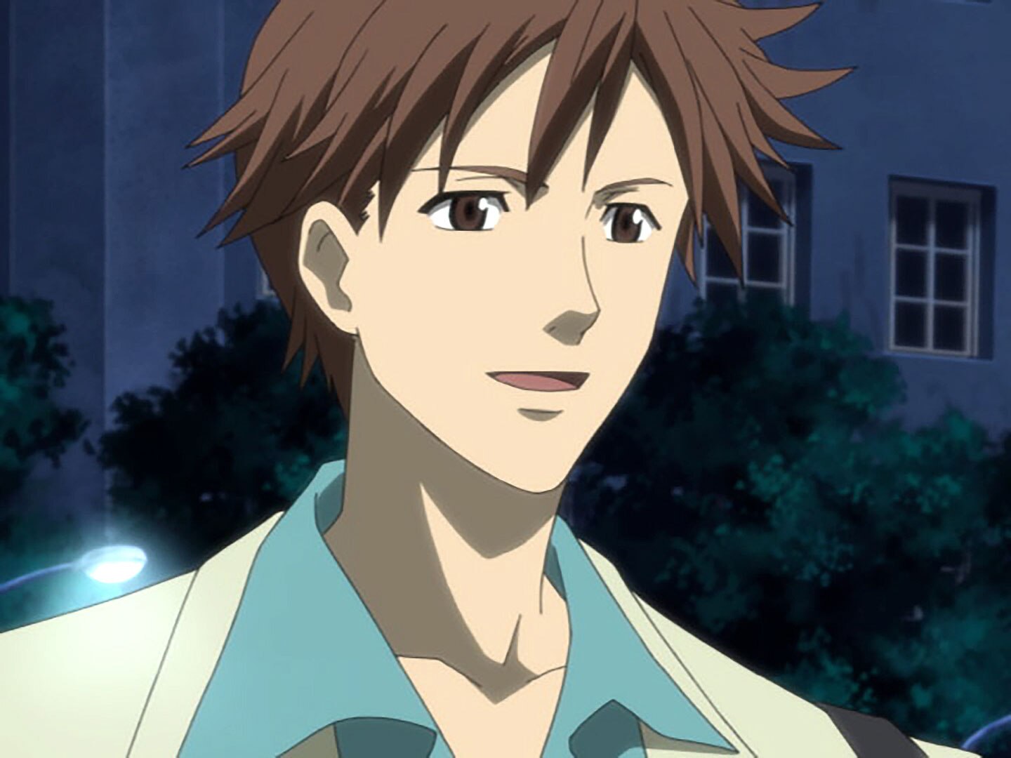 BLOOD+ Episode-11| バンダイチャンネル｜最新作から不朽の名作まで