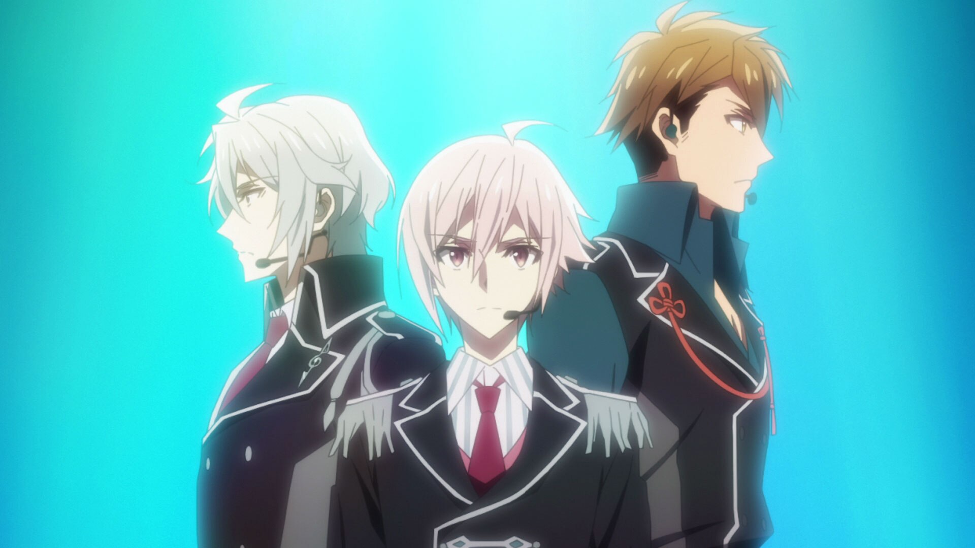 アイドリッシュセブン | バンダイチャンネル｜最新作から不朽の名作