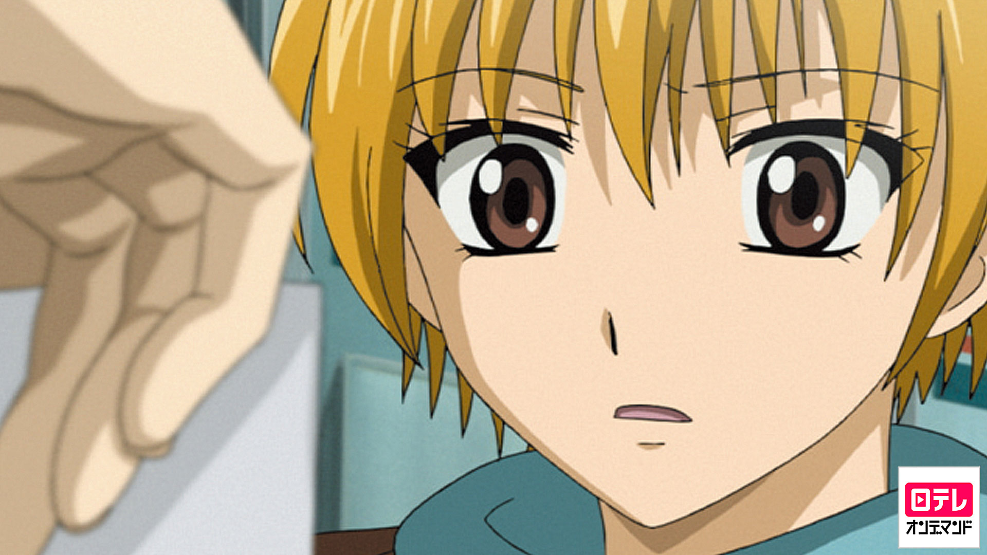 魔人探偵脳噛ネウロ STORY:23| バンダイチャンネル｜最新作から不朽の