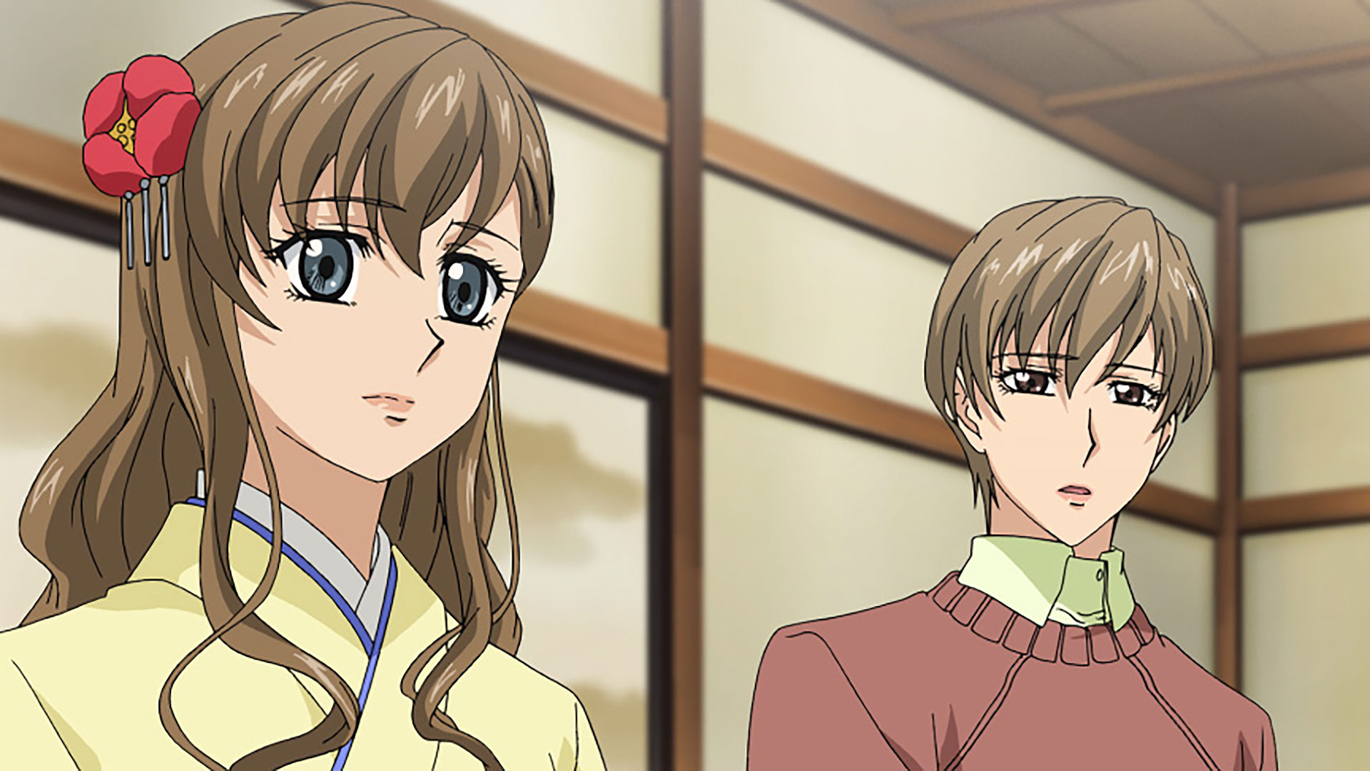 マリア様がみてる 4thシーズン | バンダイチャンネル｜最新作から不朽