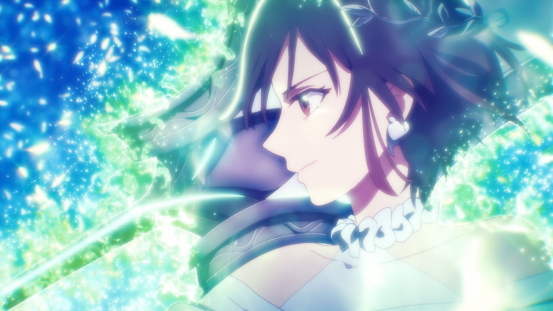 ばいばい、アース | バンダイチャンネル｜最新作から不朽の名作まで