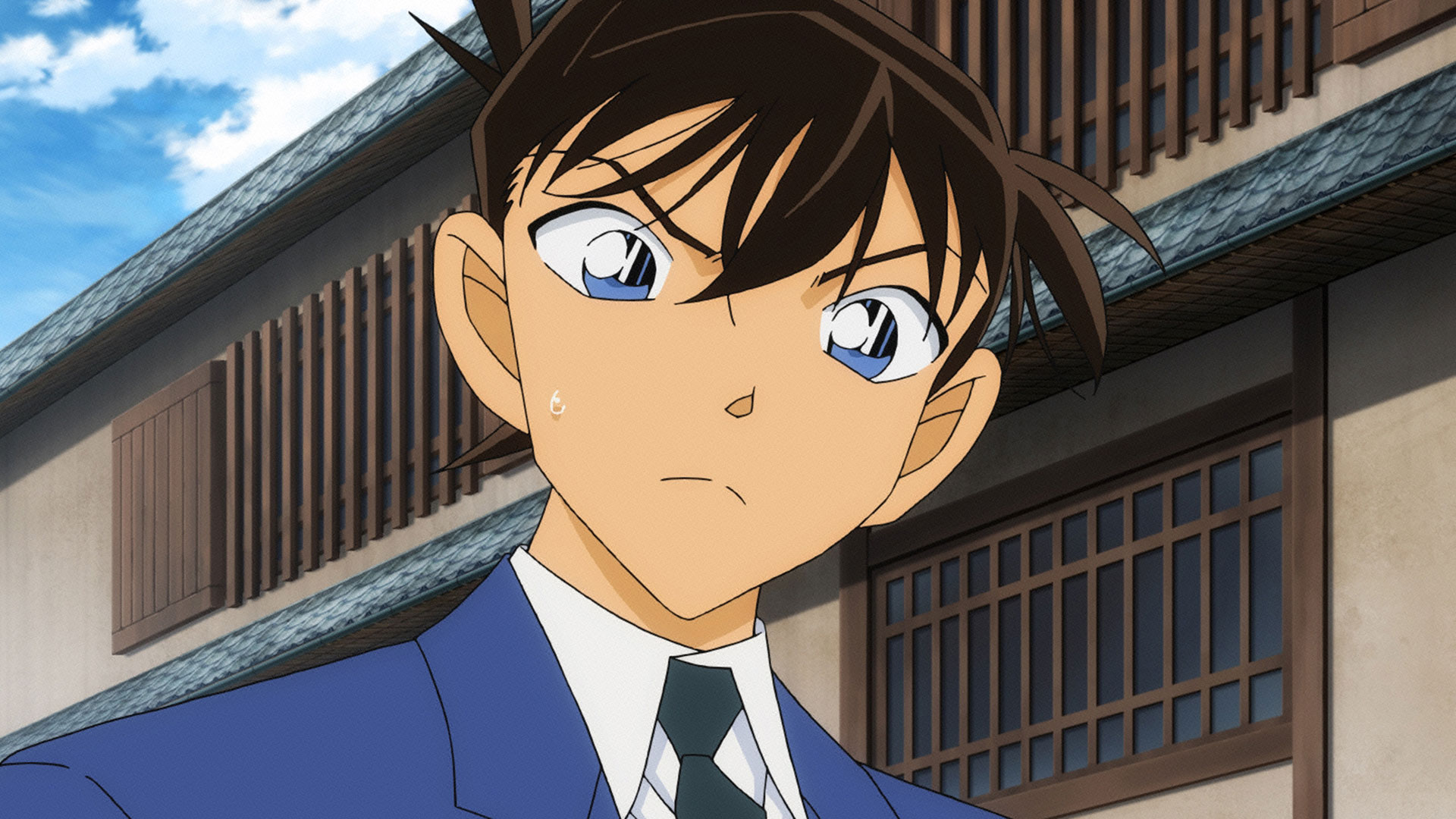 名探偵コナン 第24シーズン 第930話| バンダイチャンネル｜最新作から