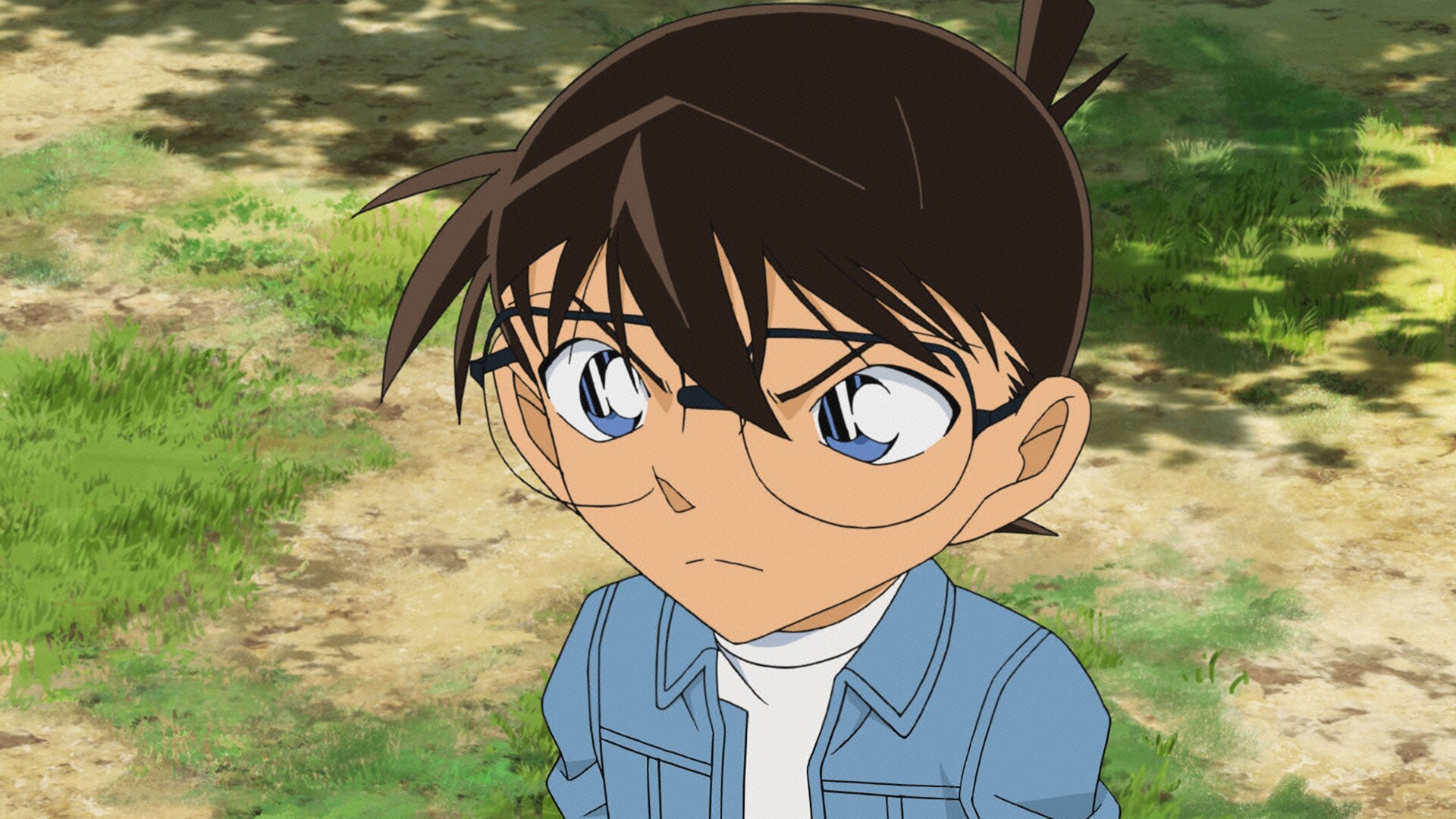 名探偵コナン 第24シーズン 第930話| バンダイチャンネル｜最新作から