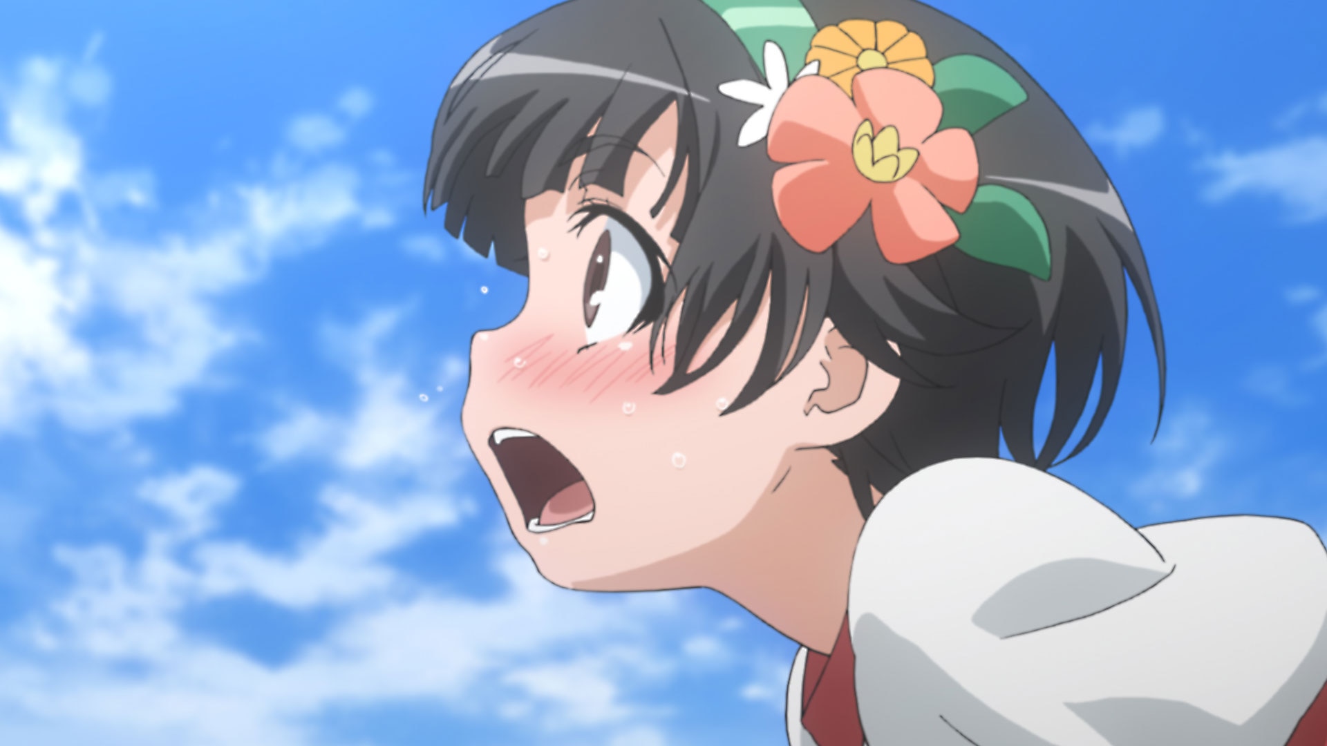 とある科学の超電磁砲 #1| バンダイチャンネル｜最新作から不朽の名作