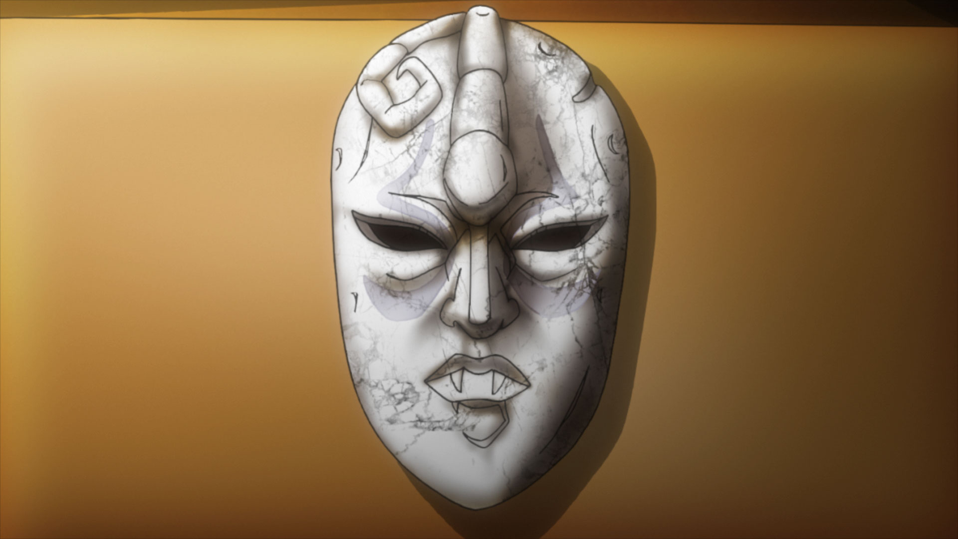 ジョジョの奇妙な冒険 第2話| バンダイチャンネル｜最新作から不朽の