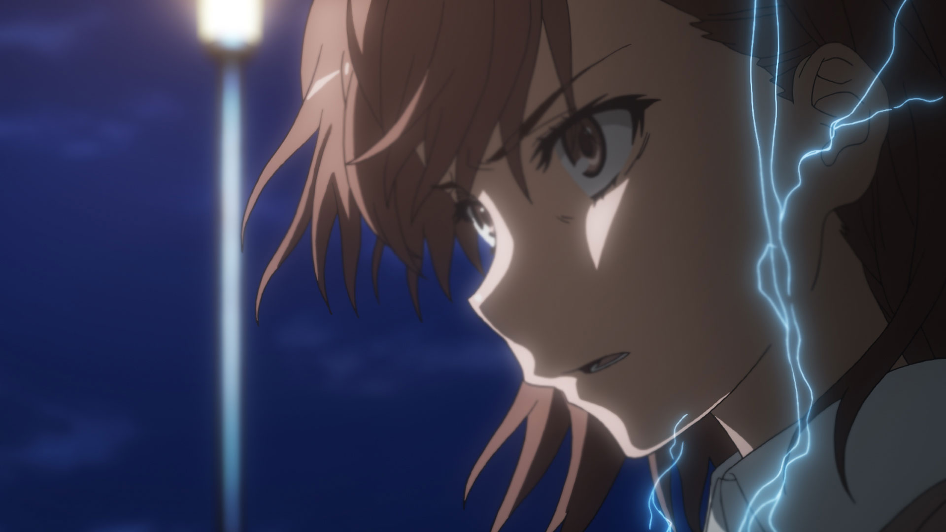 とある科学の超電磁砲S #15| バンダイチャンネル｜最新作から不朽の