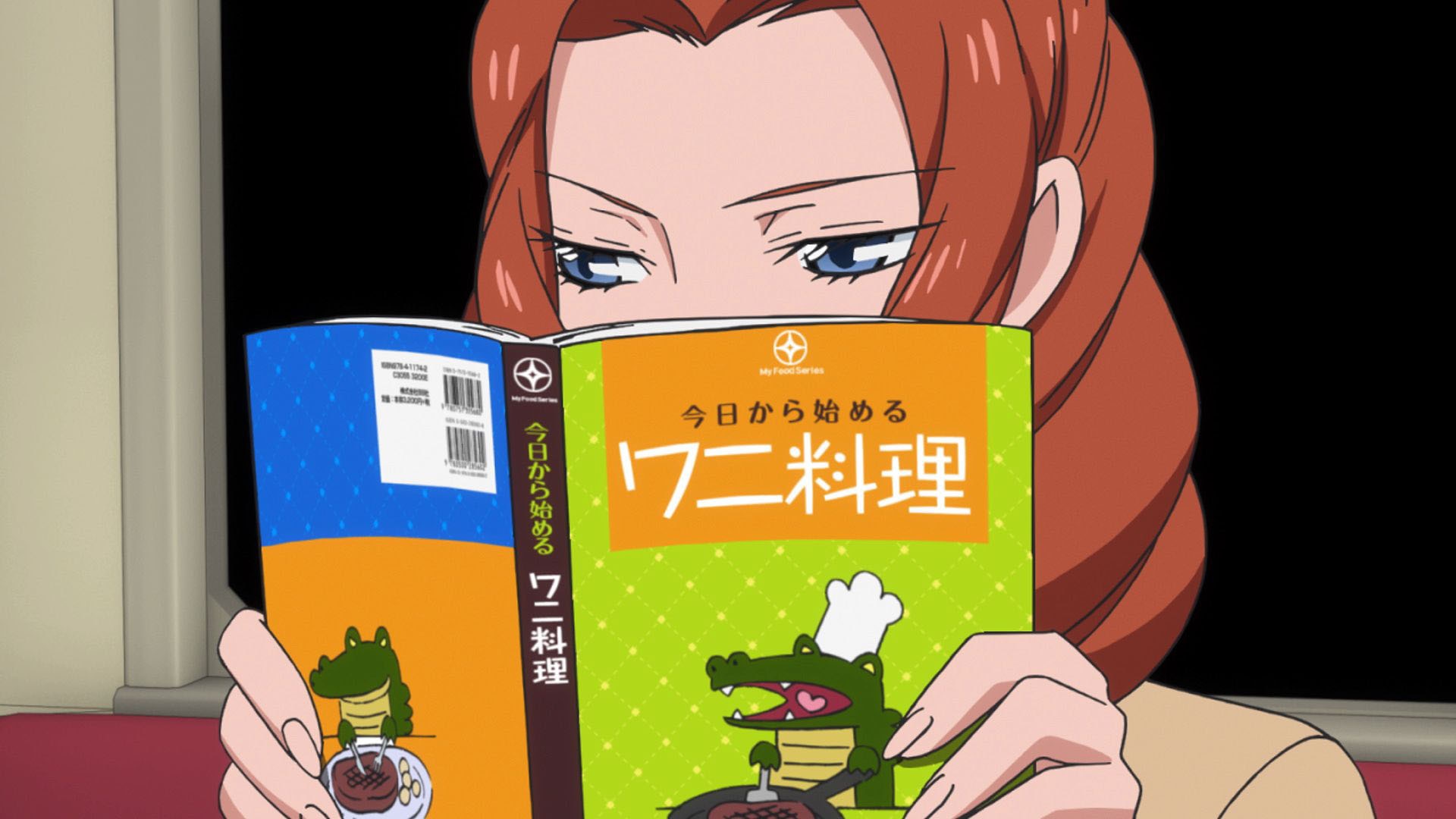 輪るピングドラム 24th station| バンダイチャンネル｜最新作から不朽