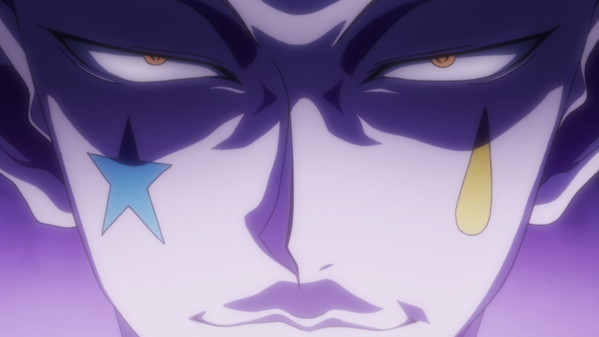 HUNTER×HUNTER 第56話| バンダイチャンネル｜最新作から不朽の名作まで